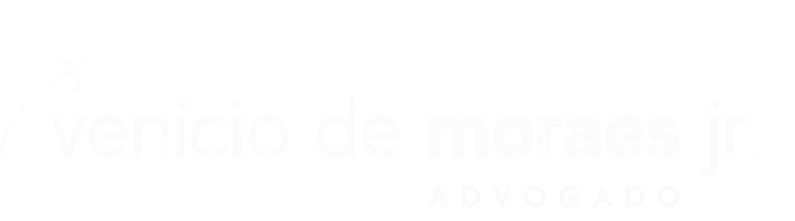 veniciodemoraesjr.com/reclamedovoo